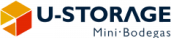 U-storage logo